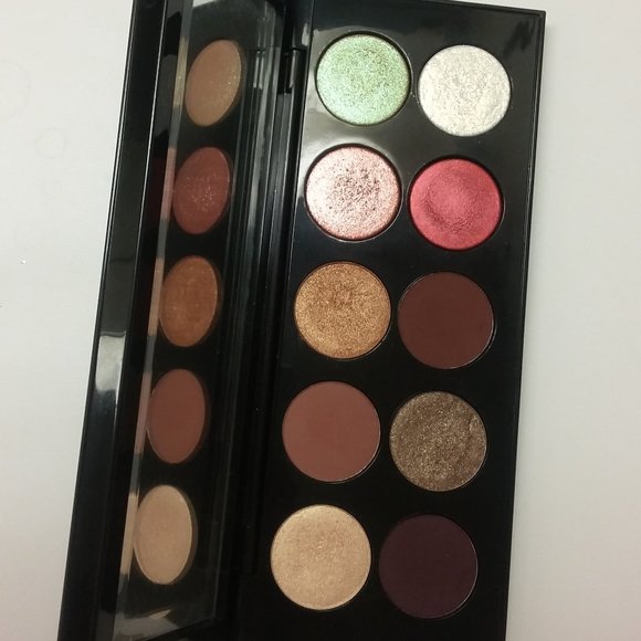 PAT McGRATH LABS Mothership V: Bronze Seduction Eyeshadow SALE - Picture 6 of 6